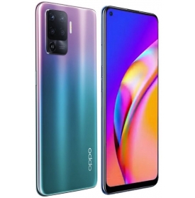 Oppo A94 5G launched with 48-megapixel cameras for around Rs