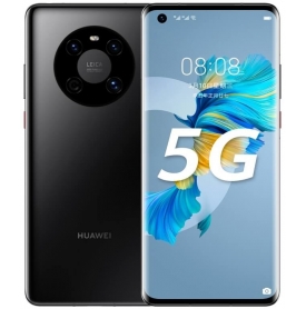 Huawei Mate 40E Image Gallery