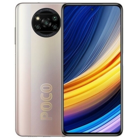 Xiaomi Poco X3 Pro Image Gallery