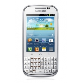 Samsung Galaxy Chat B5330 Image Gallery