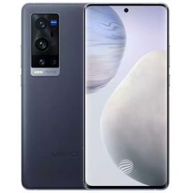 vivo X60 Pro+ 5G Image Gallery