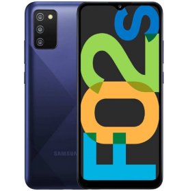 Samsung Galaxy F02s Image Gallery