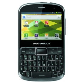Motorola Defy Pro Image Gallery