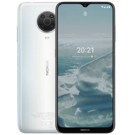 Nokia G20 Image Gallery
