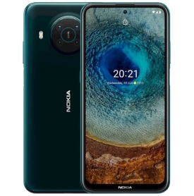 Nokia X10 Image Gallery