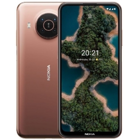 Nokia X20 Image Gallery