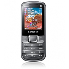 Samsung E2252 Image Gallery