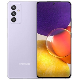 Samsung Galaxy Quantum 2 Image Gallery
