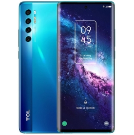TCL 20 Pro 5G Image Gallery