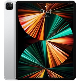 Apple iPad Pro 12.9 (2021) Image Gallery