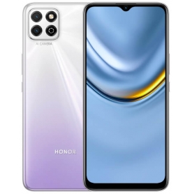 Honor Play 20 Image Gallery