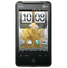 HTC Aria Image Gallery