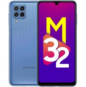 Samsung Galaxy M32 Image Gallery