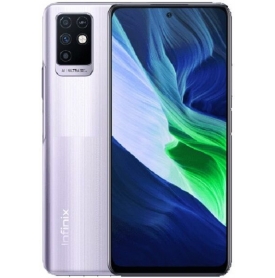Infinix Note 10 Image Gallery