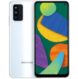 Samsung Galaxy F52 5G Image Gallery