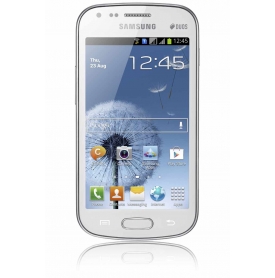 Samsung Galaxy S Duos S7562 Image Gallery