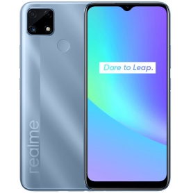 Realme C25s Image Gallery