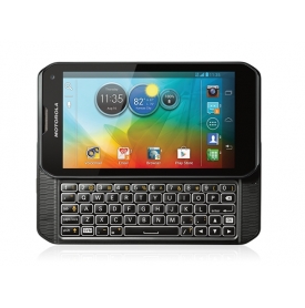Motorola Photon Q 4G LTE Image Gallery