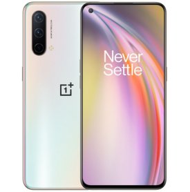 OnePlus Nord CE 5G Image Gallery
