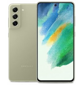 Samsung Galaxy S21 FE 5G Image Gallery