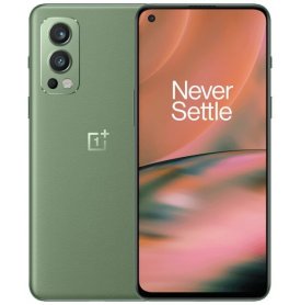 OnePlus Nord 2 5G Image Gallery