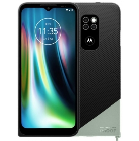 Motorola Defy (2021) Image Gallery