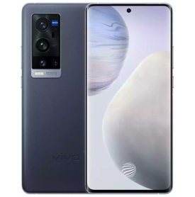 Vivo X60t Pro+ Image Gallery