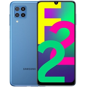 Samsung Galaxy F22 Image Gallery