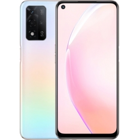 Oppo A93s 5G Image Gallery