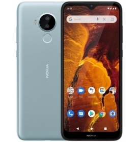 Nokia C30 Image Gallery
