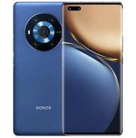 Honor Magic3 Image Gallery