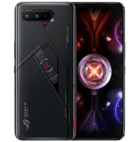 Asus ROG Phone 5s Pro Image Gallery