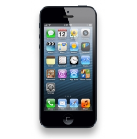 Apple iPhone 5 Image Gallery