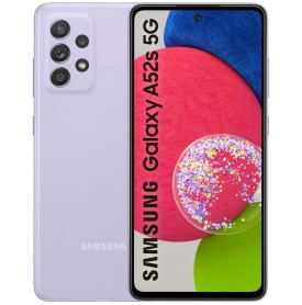 Samsung Galaxy A52s 5G Image Gallery