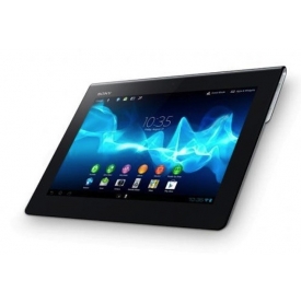 Sony Xperia Tablet S Image Gallery