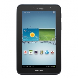 Samsung Galaxy Tab 2 7.0 I705 Image Gallery