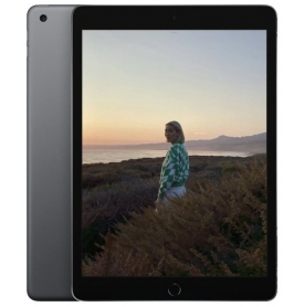 Apple iPad 10.2 (2021) Image Gallery