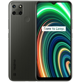 Realme C25Y Image Gallery