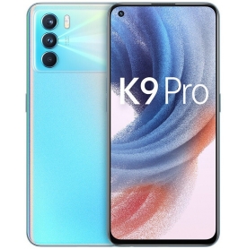 Oppo K9 Pro Image Gallery