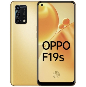 Oppo F19s Image Gallery