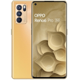 OPPO Reno6 Pro 5G Diwali Edition Image Gallery