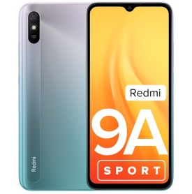 Xiaomi Redmi 9A Sport Image Gallery