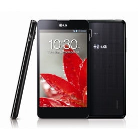 LG Optimus G E973 Image Gallery