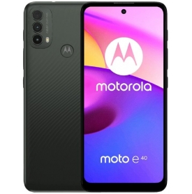 Motorola Moto E40 Image Gallery