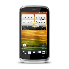 HTC Desire X Image Gallery