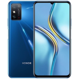 Honor X30 Max Image Gallery