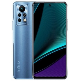Infinix Note 11 Pro Image Gallery