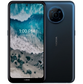 Nokia X100 Image Gallery