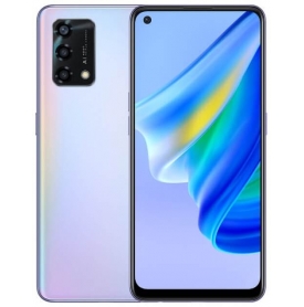 Oppo A95 Image Gallery