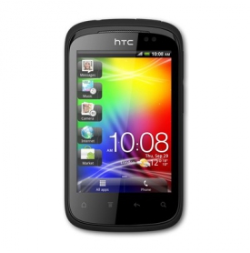 HTC Explorer Image Gallery